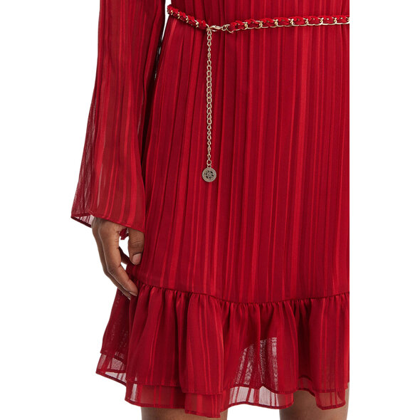 GUESS 'ILENIA' ΦΟΡΕΜΑ ΓΥΝΑΙΚΕΙΟ W6RK37WJ712-G524
