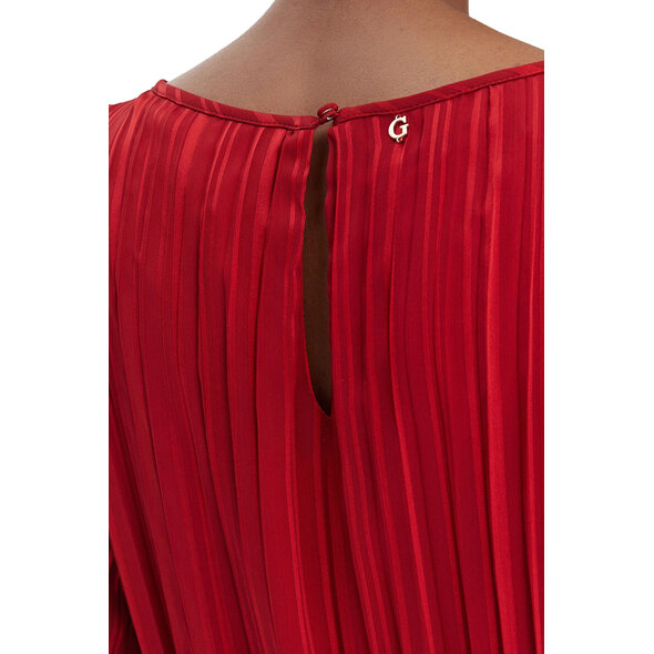 GUESS 'ILENIA' ΦΟΡΕΜΑ ΓΥΝΑΙΚΕΙΟ W6RK37WJ712-G524