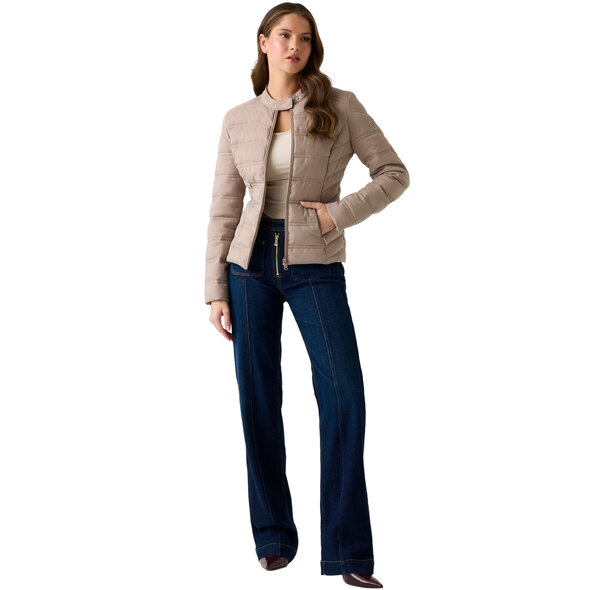GUESS 'NEW VONA'  ΜΠΟΥΦΑΝ ΓΥΝΑΙΚΕΙΟ W6RL02WJ492-A10L