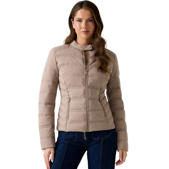 GUESS 'NEW VONA'  ΜΠΟΥΦΑΝ ΓΥΝΑΙΚΕΙΟ W6RL02WJ492-A10L