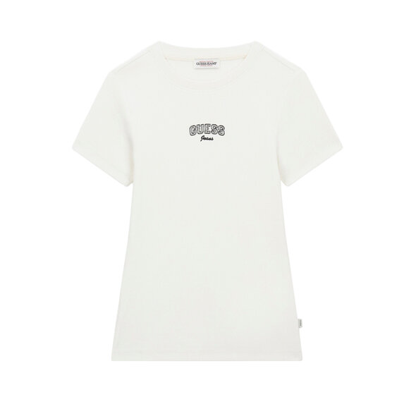 GUESS ΜΠΛΟΥΖΑ ΓΥΝΑΙΚΕΙΑ W6RP21KA0H1-G053