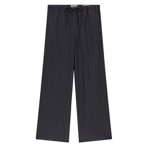 GUESS PULL-ON PINSTRIPE ΠΑΝΤΕΛΟΝΙ ΓΥΝΑΙΚΕΙΟ W6YB08W2829-SB0T