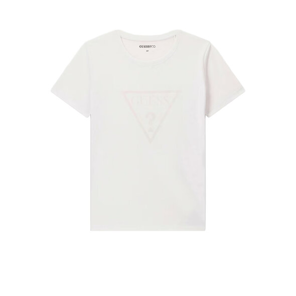 GUESS BASIC TRIANGLE ΜΠΛΟΥΖΑ ΓΥΝΑΙΚΕΙΑ W6YI14K3855-G011