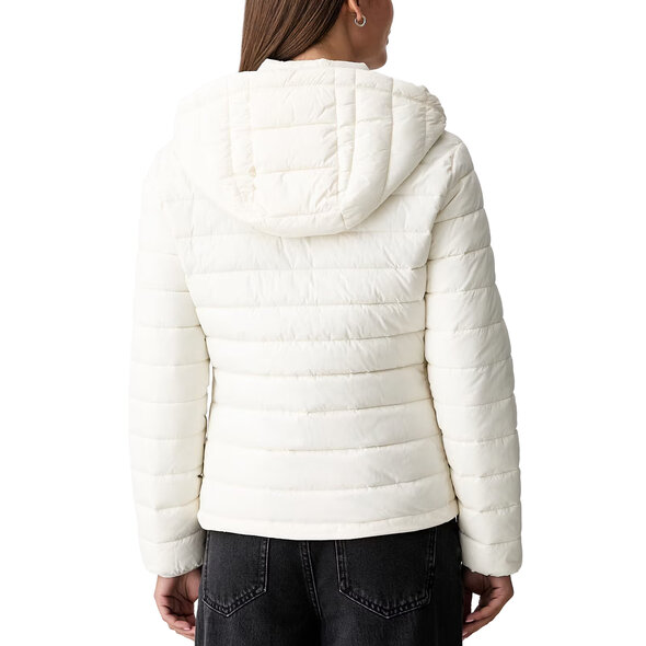 GUESS PANELED PUFFER ΜΠΟΥΦΑΝ ΓΥΝΑΙΚΕΙΟ W6YL09W2799-G053