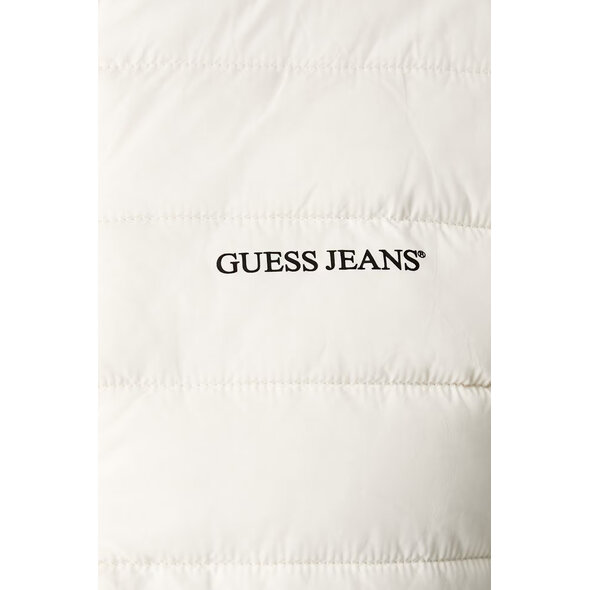 GUESS PANELED PUFFER ΜΠΟΥΦΑΝ ΓΥΝΑΙΚΕΙΟ W6YL09W2799-G053
