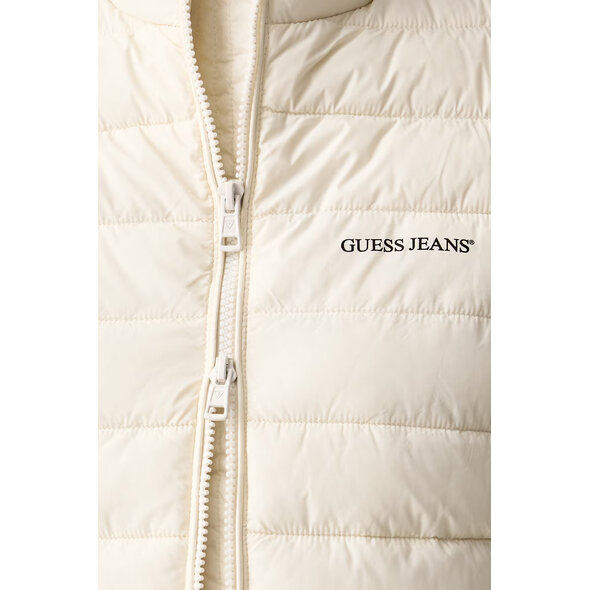 GUESS PANELED PUFFER ΓΙΛΕΚΟ ΓΥΝΑΙΚΕΙΟ W6YL10W2800-G053