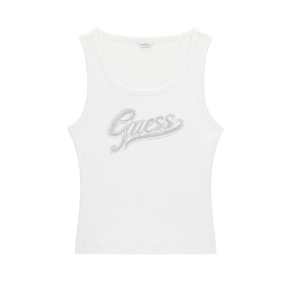 GUESS 'MALIKA' TANK TOP ΓΥΝΑΙΚΕΙΟ W6YP30K4380-G011