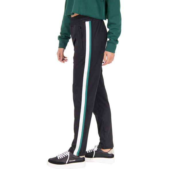 GUESS 'GWEN' ΦΟΡΜΑ ΓΥΝΑΙΚΕΙΑ ΜΕ FLEECE ΕΠΕΝΔΥΣΗ W94B79RJQ30-JBLK