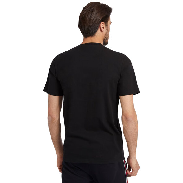 GUESS 'ELDRED' ΜΠΛΟΥΖΑ ΑΝΔΡIKH Z2BI04K8FQ4-JBLK