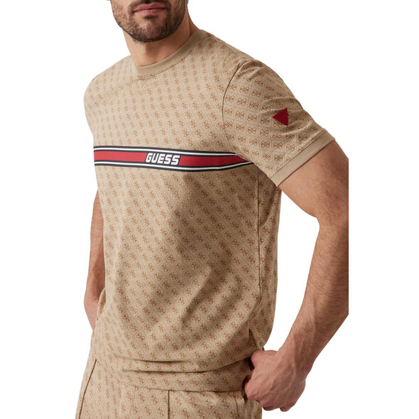 GUESS 'JAMEY' ΜΠΛΟΥΖΑ ΑΝΔΡIKH Z2BI09J1314-P13W