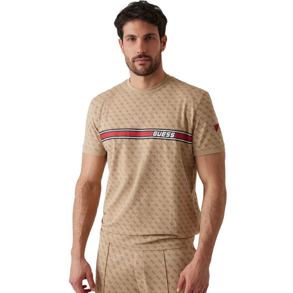 GUESS 'JAMEY' ΜΠΛΟΥΖΑ ΑΝΔΡIKH Z2BI09J1314-P13W