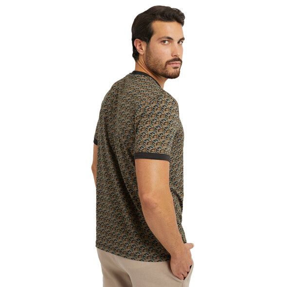 GUESS 'COLIN' ΜΠΛΟΥΖΑ ΑΝΔΡIKH Z3RI06J1314-P15R
