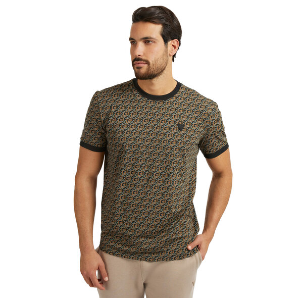GUESS 'COLIN' ΜΠΛΟΥΖΑ ΑΝΔΡIKH Z3RI06J1314-P15R