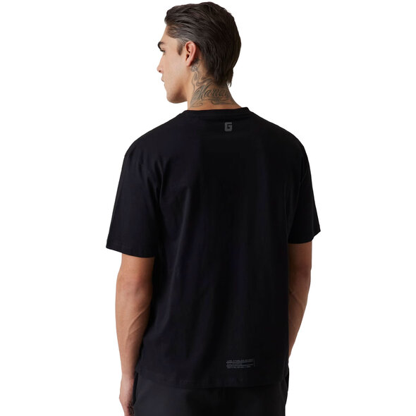 GUESS 'AZHA' ΜΠΛΟΥΖΑ ΑΝΔΡΙΚH Z4BI02I3Z14-JBLK