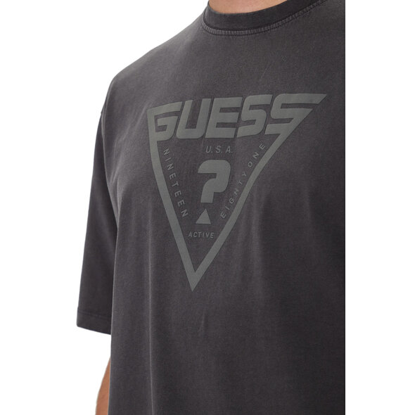 GUESS 'ALINO' ΜΠΛΟΥΖΑ ΑΝΔΡIKH Z4YI00I3Z14-A91E