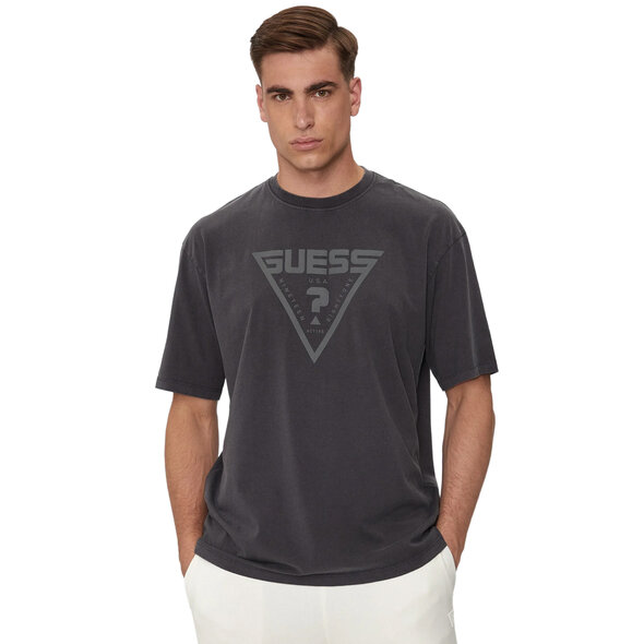 GUESS 'ALINO' ΜΠΛΟΥΖΑ ΑΝΔΡIKH Z4YI00I3Z14-A91E