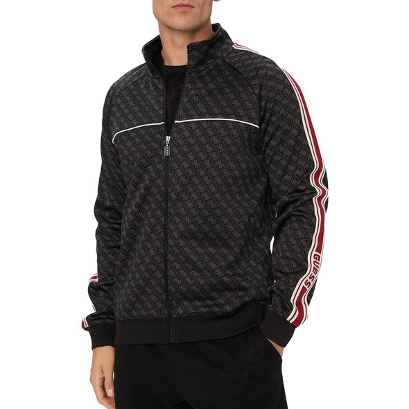 GUESS 'PARIMO' ΖΑΚΕΤΑ ΦΟΥΤΕΡ ΑΝΔΡΙΚΗ Z6YQ16K4620-FJ9N