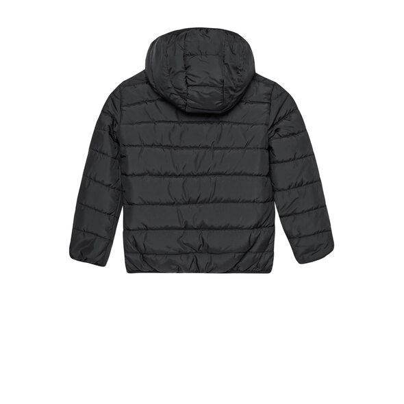 GUESS PUFFER ΜΠΟΥΦΑΝ ΠΑΙΔΙΚΟ ΑΓΟΡΙ H4BJ10WCFM0-JBLK