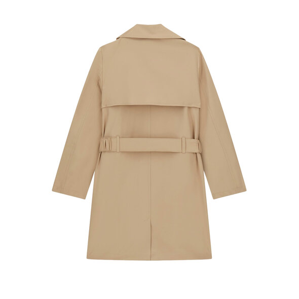 GUESS CANVAS TRENCH ΠΑΙΔΙΚΗ ΚΑΠΑΡΝΤΙΝΑ ΚΟΡΙΤΣΙ J5RL10WFYD0-G1G1