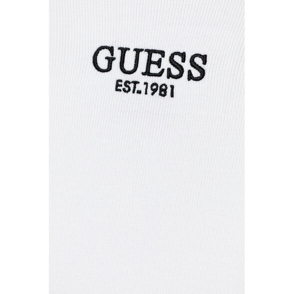 GUESS ΠΑΙΔΙΚΟ RIB ΦΟΡΕΜΑ ΚΟΡΙΤΣΙ J5YK11KBZP4-G011
