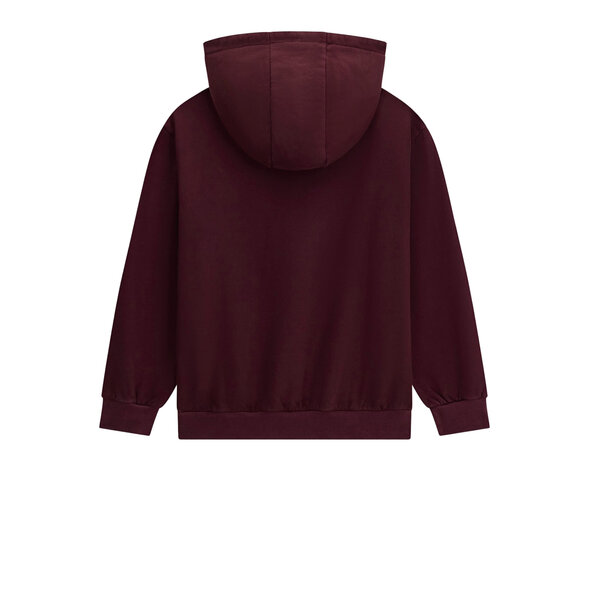 GUESS OVERSIZE ΠΑΙΔΙΚΟ ΦΟΥΤΕΡ ΚΟΡΙΤΣΙ J5YQ21KAV34-A40T