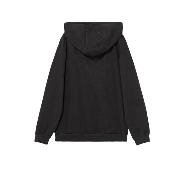 GUESS OVERSIZE ΠΑΙΔΙΚΟ ΦΟΥΤΕΡ ΚΟΡΙΤΣΙ J5YQ21KAV34-JBLK