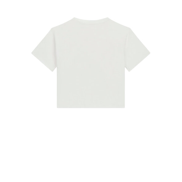 GUESS ΠΑΙΔΙΚΗ CROP ΜΠΛΟΥΖΑ ΚΟΡΙΤΣΙ J6GI15K6YW4-G011