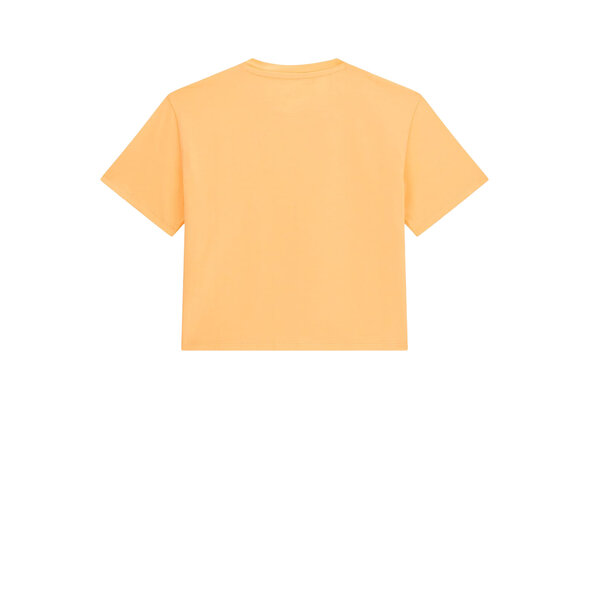 GUESS ΠΑΙΔΙΚΗ CROP ΜΠΛΟΥΖΑ ΚΟΡΙΤΣΙ J6GI15K6YW4-G3E1