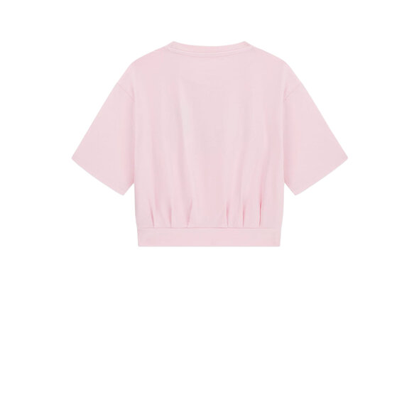 GUESS ΠΑΙΔΙΚΗ OVERSIZE BOXY ΜΠΛΟΥΖΑ ΚΟΡΙΤΣΙ J6GI16K6YW4-G67D