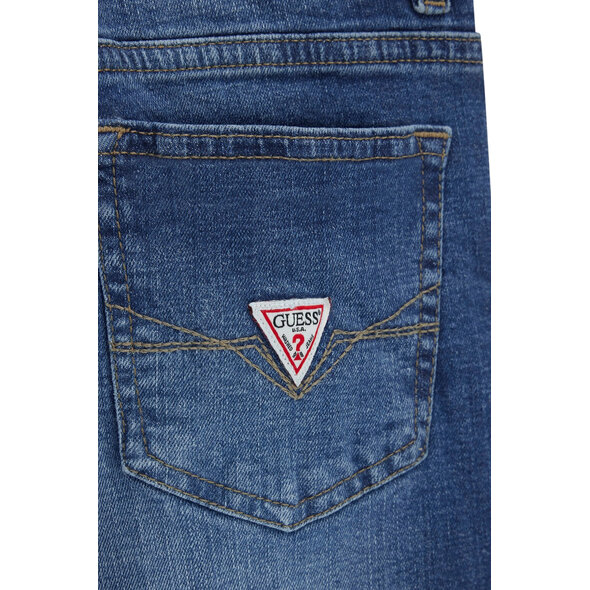 GUESS ΠΑΙΔΙΚO DENIM SLIM ΠΑΝΤΕΛΟΝΙ ΑΓΟΡΙ L3YA00D52Z0-LUEA
