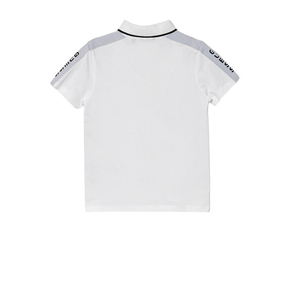 GUESS POLO ΠΑΙΔΙΚΗ ΜΠΛΟΥΖΑ ΑΓΟΡΙ L4GP03KAPY0-G011