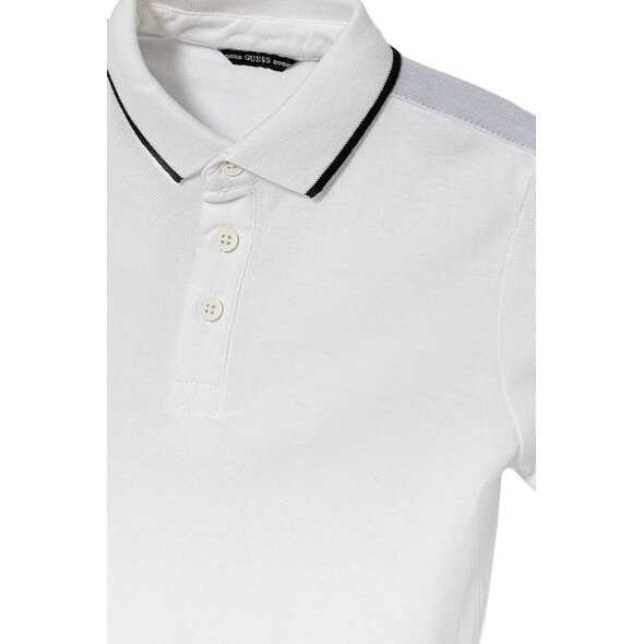 GUESS POLO ΠΑΙΔΙΚΗ ΜΠΛΟΥΖΑ ΑΓΟΡΙ L4GP03KAPY0-G011