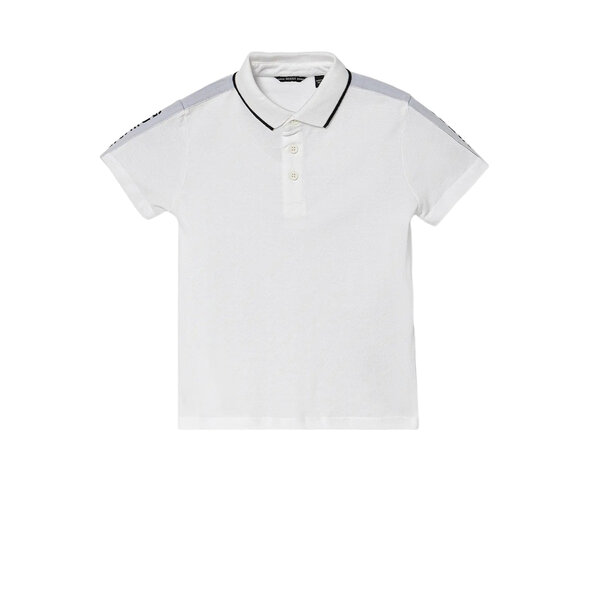 GUESS POLO ΠΑΙΔΙΚΗ ΜΠΛΟΥΖΑ ΑΓΟΡΙ L4GP03KAPY0-G011