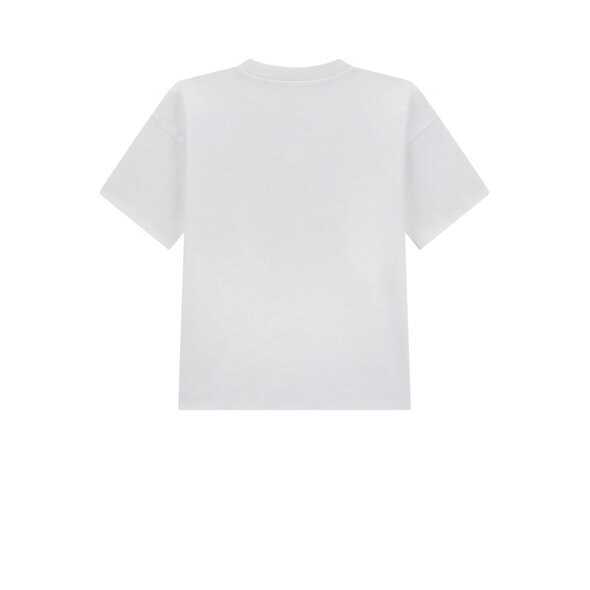 GUESS HEAVY JERSEY ΠΑΙΔΙΚΗ ΜΠΛΟΥΖΑ ΑΓΟΡΙ L5BI16KCNQ4-G011