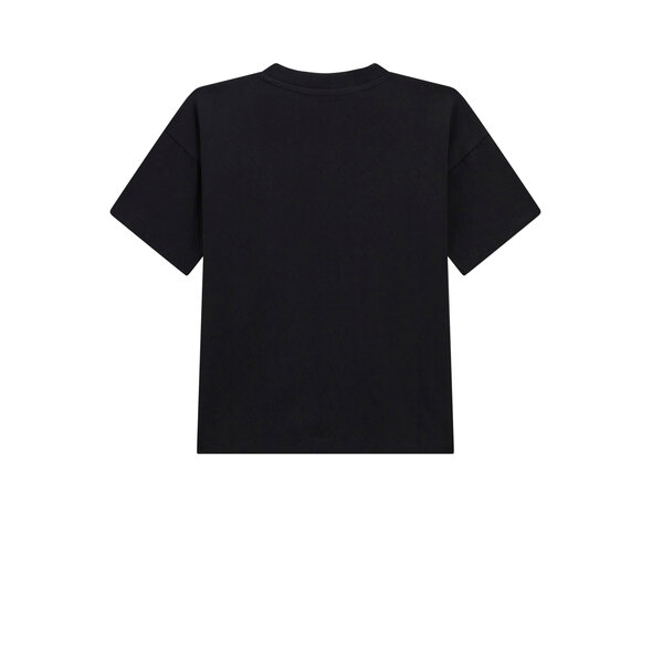 GUESS HEAVY JERSEY ΠΑΙΔΙΚΗ ΜΠΛΟΥΖΑ ΑΓΟΡΙ L5BI16KCNQ4-JBLK