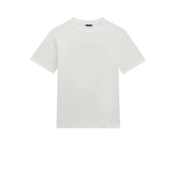 GUESS ΠΑΙΔΙΚΗ OVERSIZE ΜΠΛΟΥΖΑ ΑΓΟΡΙ L5RI36K8HM4-G011