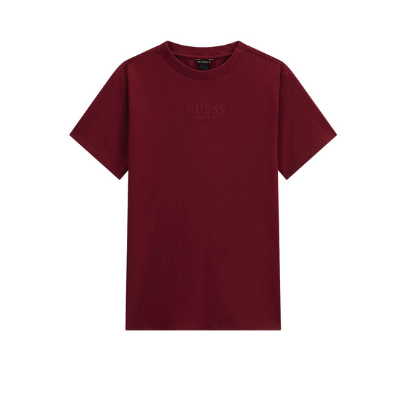 GUESS ΠΑΙΔΙΚΗ OVERSIZE ΜΠΛΟΥΖΑ ΑΓΟΡΙ L5RI36K8HM4-G577