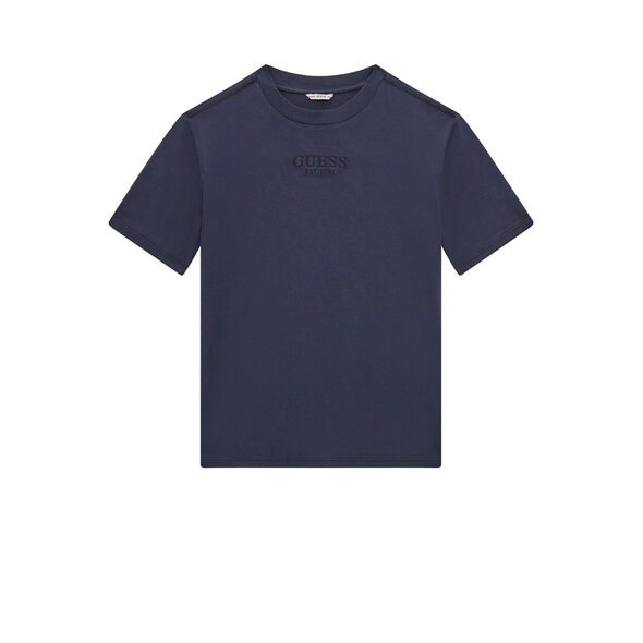 GUESS ΠΑΙΔΙΚΗ OVERSIZE ΜΠΛΟΥΖΑ ΑΓΟΡΙ L5RI36K8HM4-G7V2