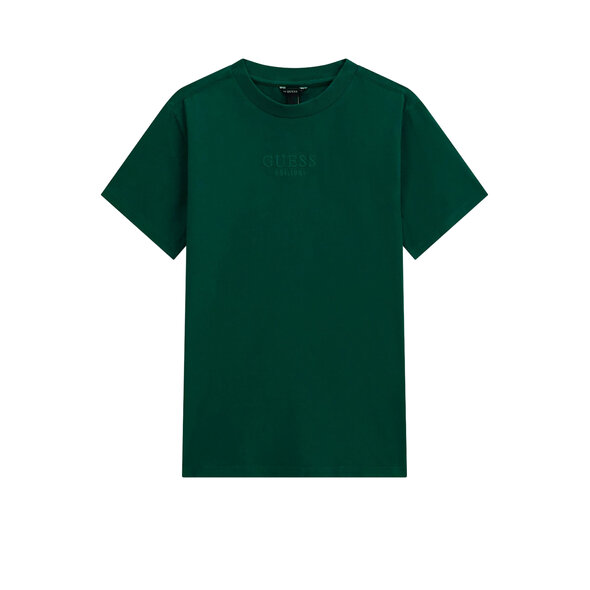 GUESS ΠΑΙΔΙΚΗ OVERSIZE ΜΠΛΟΥΖΑ ΑΓΟΡΙ L5RI36K8HM4-G8J3