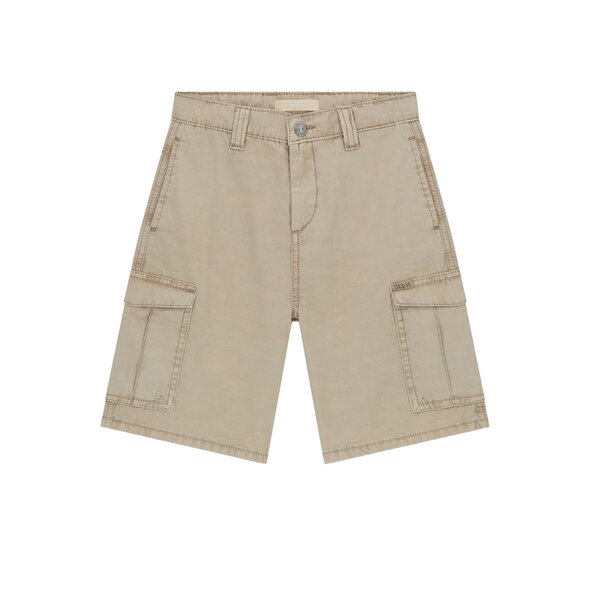 GUESS CARGO ΠΑΙΔΙΚΗ ΒΕΡΜΟΥΔΑ ΑΓΟΡΙ L6GD08WR490-G1CA