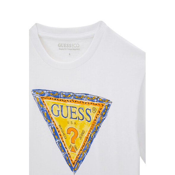 GUESS ΠΑΙΔΙΚΗ ΜΠΛΟΥΖΑ ΑΓΟΡΙ L6GI00K8HM4-G011