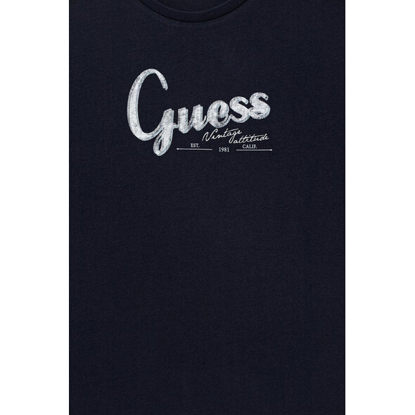 GUESS ΠΑΙΔΙΚΗ ΜΠΛΟΥΖΑ ΑΓΟΡΙ L6GI01K8HM4-G7V2