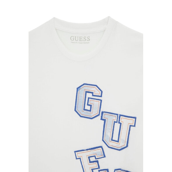 GUESS ΠΑΙΔΙΚΗ ΜΠΛΟΥΖΑ ΑΓΟΡΙ L6GI02K8HM4-G011