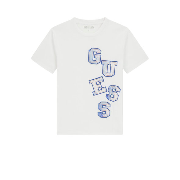 GUESS ΠΑΙΔΙΚΗ ΜΠΛΟΥΖΑ ΑΓΟΡΙ L6GI02K8HM4-G011