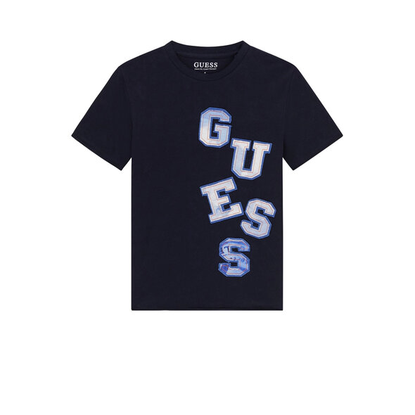 GUESS ΠΑΙΔΙΚΗ ΜΠΛΟΥΖΑ ΑΓΟΡΙ L6GI02K8HM4-G7V2