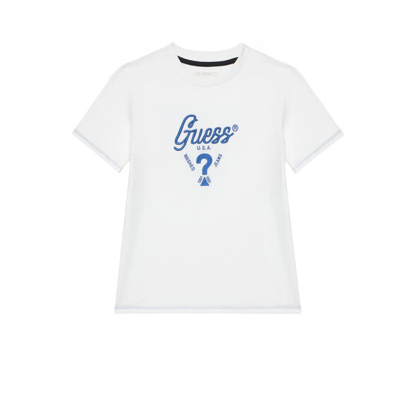 GUESS ΠΑΙΔΙΚΗ ΜΠΛΟΥΖΑ ΑΓΟΡΙ L6GI06K8HM4-G011