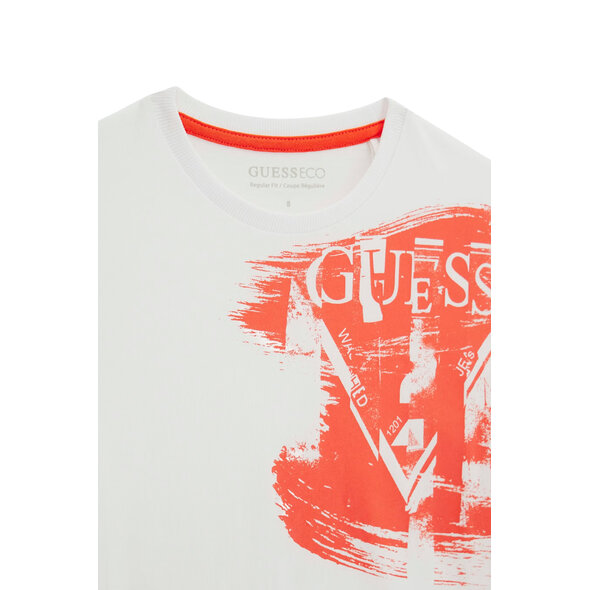 GUESS ΠΑΙΔΙΚΗ ΜΠΛΟΥΖΑ ΑΓΟΡΙ L6GI20K8HM4-G011