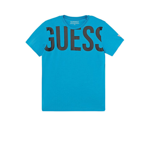 GUESS ΠΑΙΔΙΚΗ ΜΠΛΟΥΖΑ ΑΓΟΡΙ L6GI26J1314-A71I