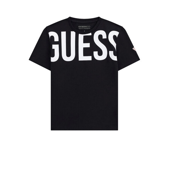 GUESS ΠΑΙΔΙΚΗ ΜΠΛΟΥΖΑ ΑΓΟΡΙ L6GI26J1314-JBLK
