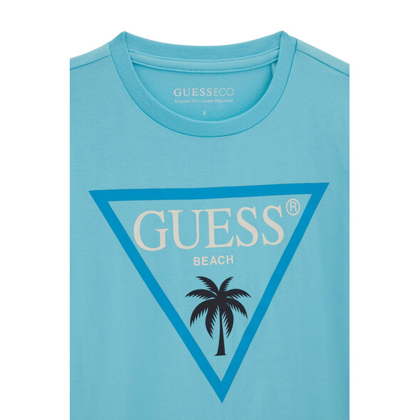 GUESS ΠΑΙΔΙΚΗ ΜΠΛΟΥΖΑ ΑΓΟΡΙ L6GI27J1314-A73B